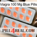 Viagra 100 Mg Blue Pills 27